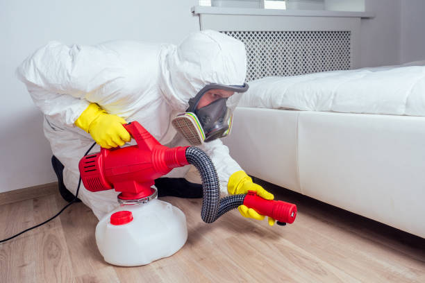 Best Pest Control Near Me  in Parklawn, CA